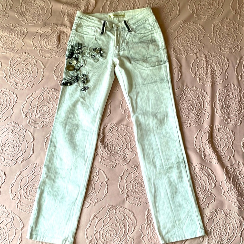 Jeans ROSA & ROSE - Picture 1 of 9
